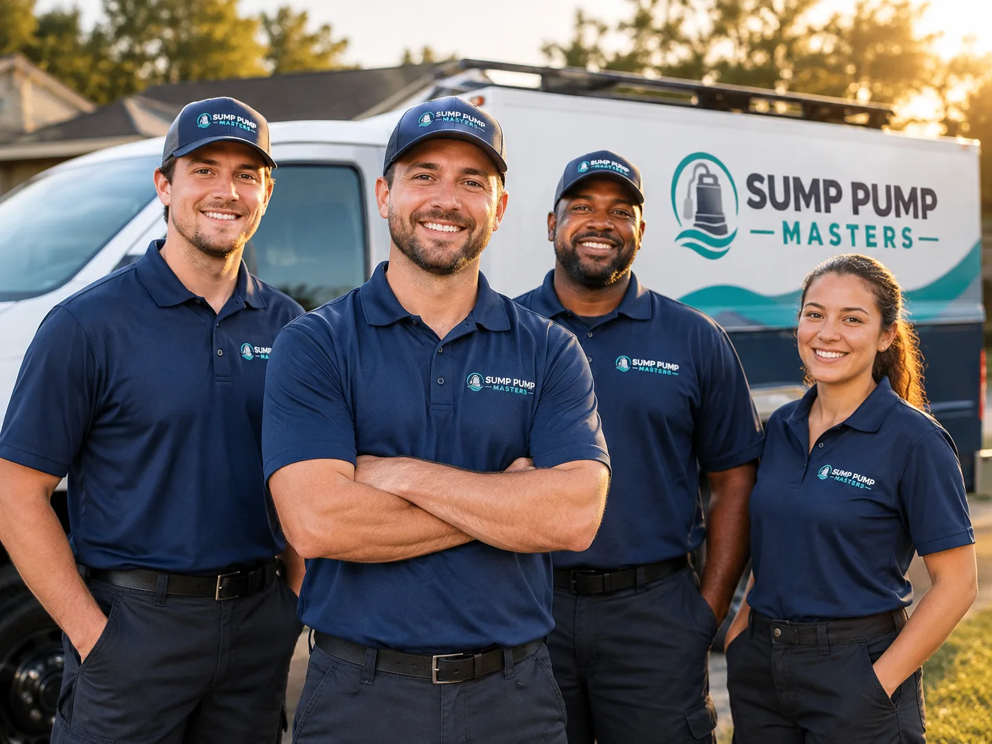 Sump Pump Repair company in Claude, TX