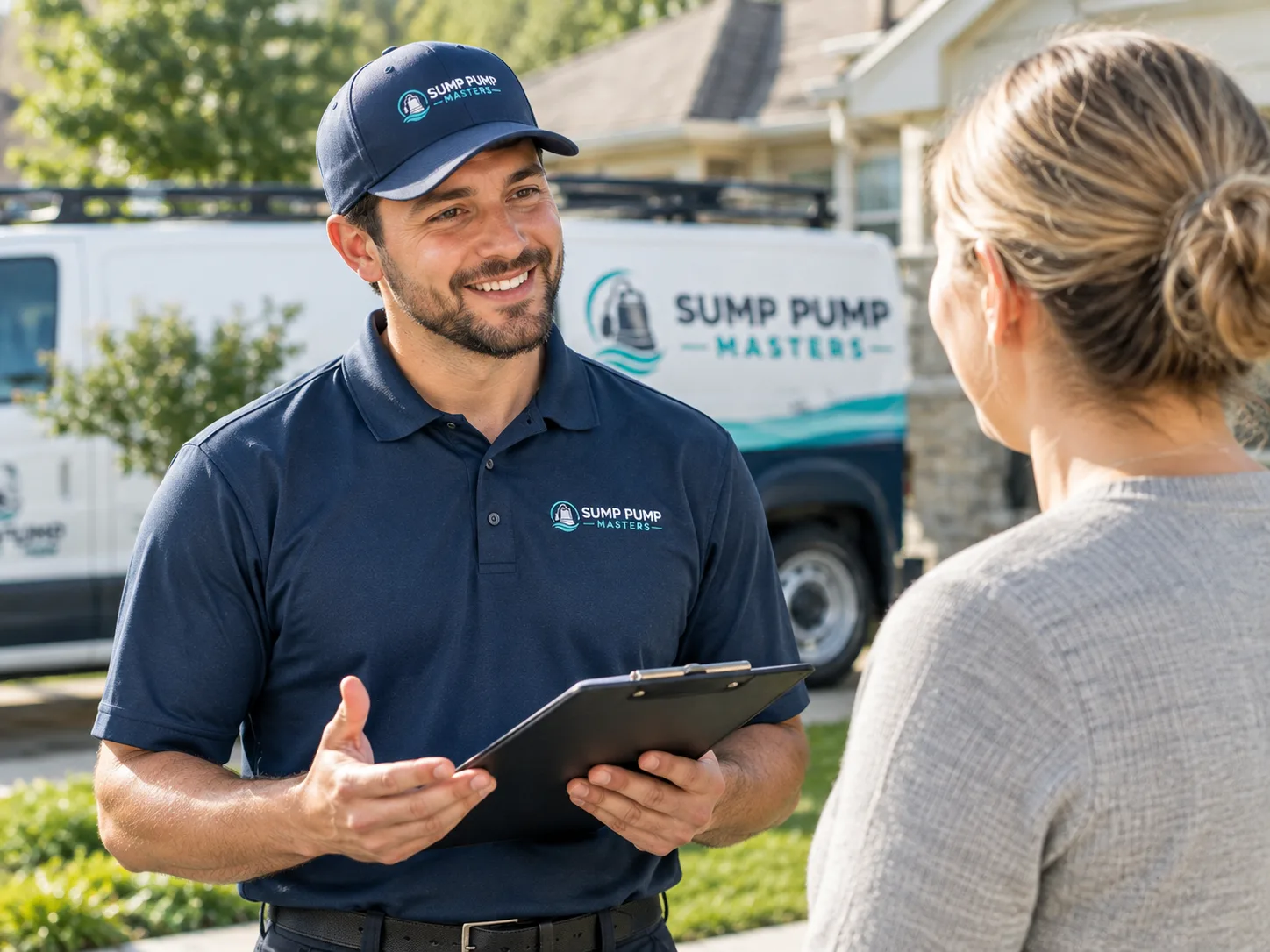 Sump Pump Repair Claude, TX FAQs